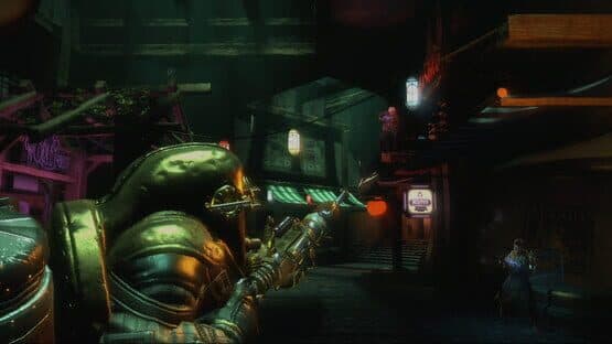 Bioshock 2: Rapture Edition — screenshot 7