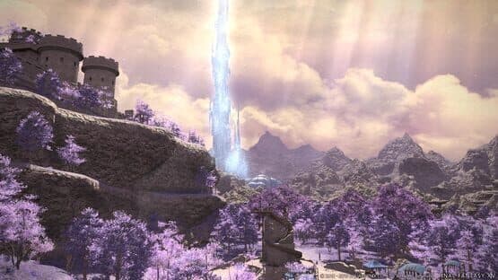 Final Fantasy XIV: Shadowbringers — screenshot 3