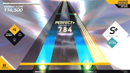 Tapsonic Bold — screenshot 8
