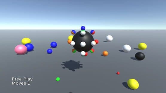 Twisty Puzzle Simulator — screenshot 2