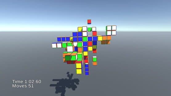 Twisty Puzzle Simulator — screenshot 3