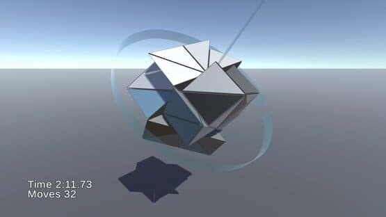 Twisty Puzzle Simulator — screenshot 7