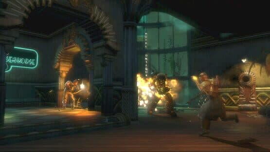BioShock 2: Special Edition — screenshot 2