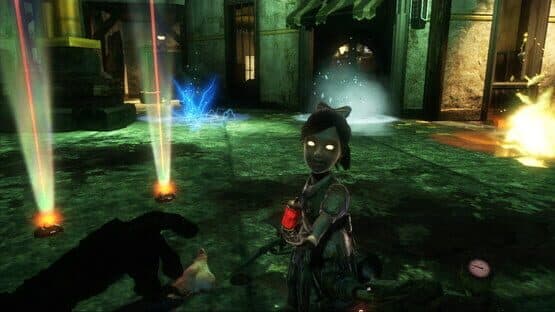 BioShock 2: Special Edition — screenshot 7