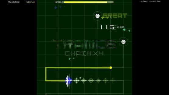 Groove Coaster for Steam — screenshot 6