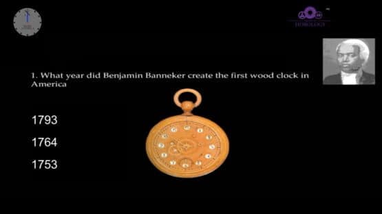 Art of Horology — screenshot 2