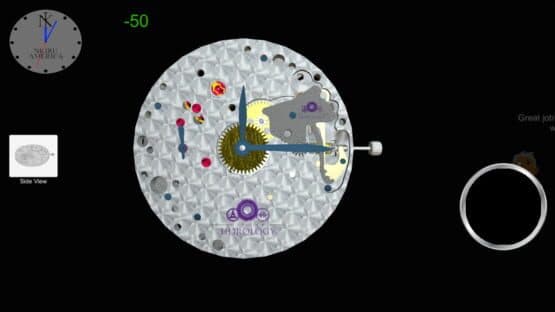 Art of Horology — screenshot 4