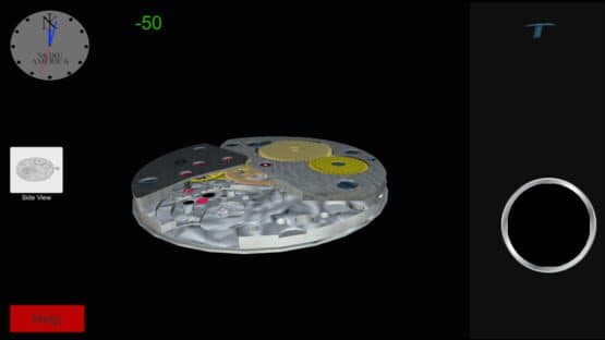 Art of Horology — screenshot 5