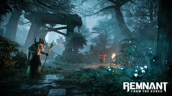 Remnant: From the Ashes — screenshot 3