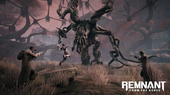 Remnant: From the Ashes — screenshot 4