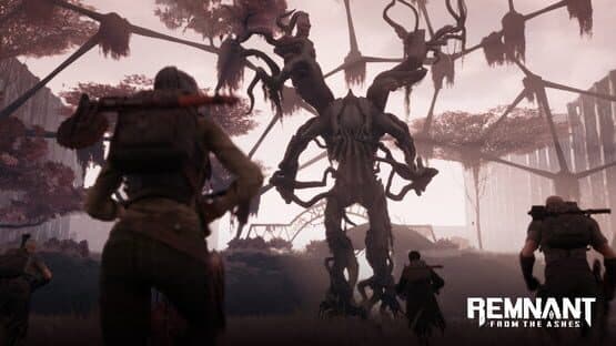 Remnant: From the Ashes — screenshot 5