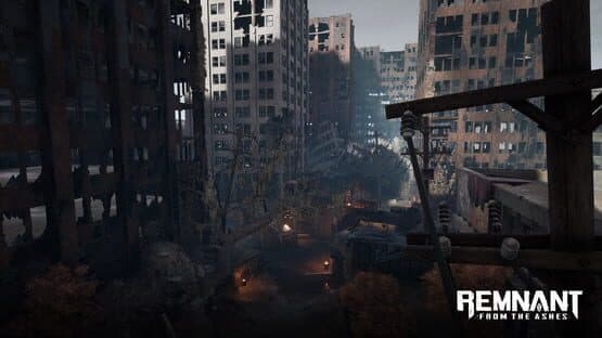 Remnant: From the Ashes — screenshot 6