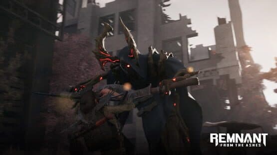 Remnant: From the Ashes — screenshot 7