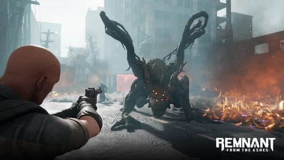 Remnant: From the Ashes — screenshot 8