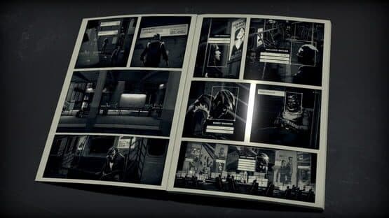 Liberated — screenshot 1
