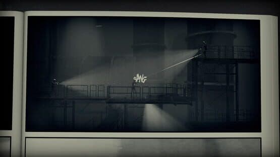 Liberated — screenshot 4