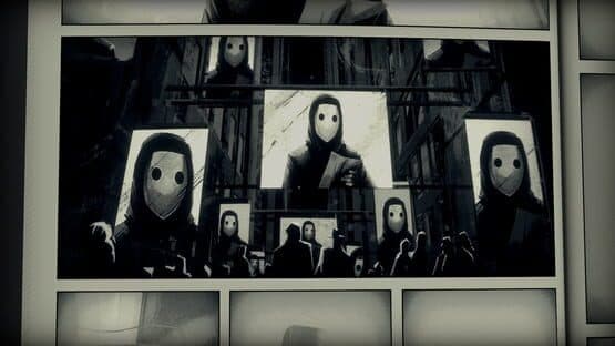 Liberated — screenshot 5