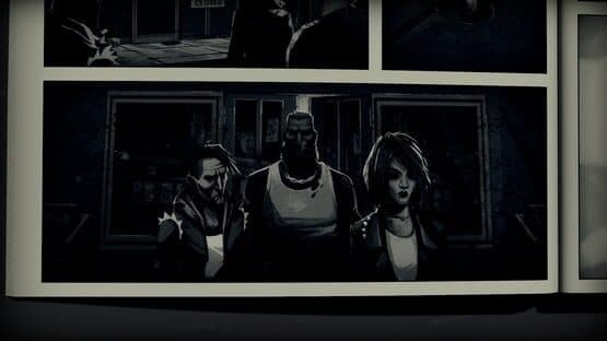 Liberated — screenshot 6
