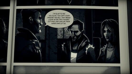 Liberated — screenshot 8