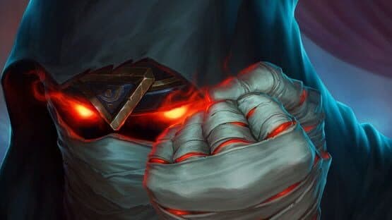 Hearthstone: Rise of Shadows — screenshot 2