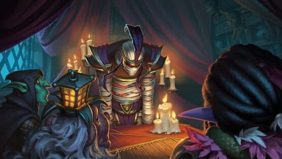 Hearthstone: Rise of Shadows — screenshot 5
