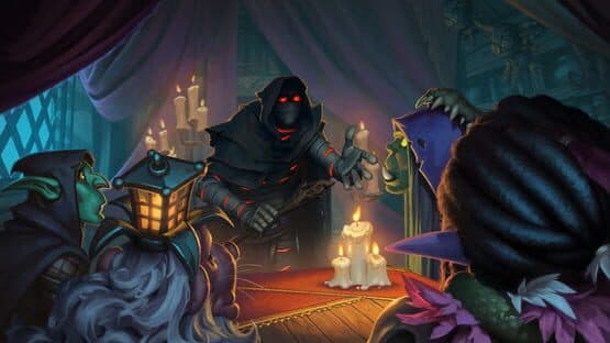 Hearthstone: Rise of Shadows — screenshot 8