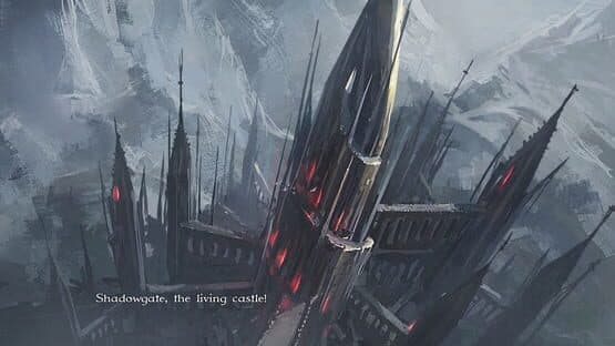 Shadowgate — screenshot 4