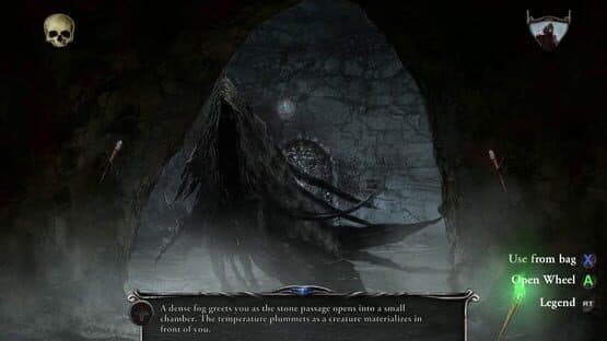 Shadowgate — screenshot 5