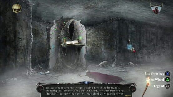 Shadowgate — screenshot 6
