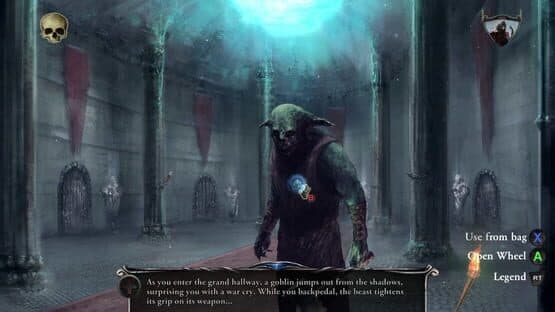 Shadowgate — screenshot 7