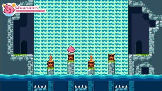 Whipseey and the Lost Atlas — screenshot 3