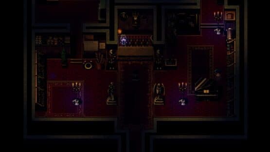 Crypchania — screenshot 1