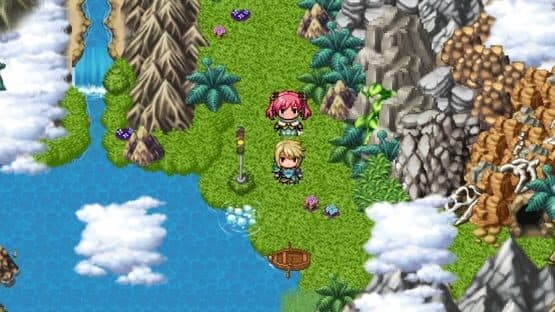 Crypchania — screenshot 2