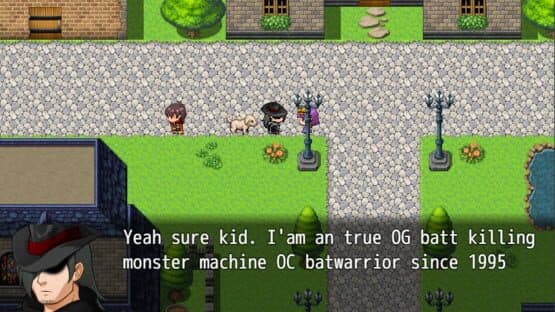Crypchania — screenshot 3