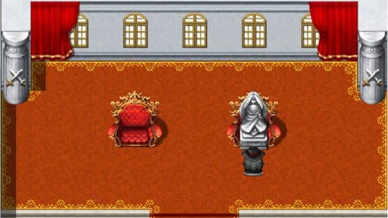 Crypchania — screenshot 4