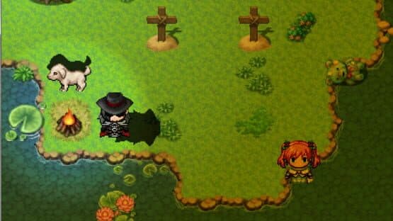 Crypchania — screenshot 5