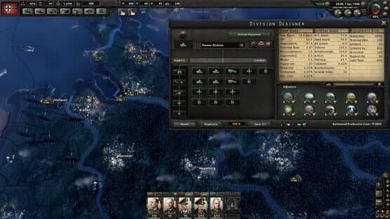 Hearts of Iron IV: Colonel Edition — screenshot 3