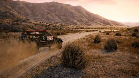 Dakar 18: Day One Edition — screenshot 3