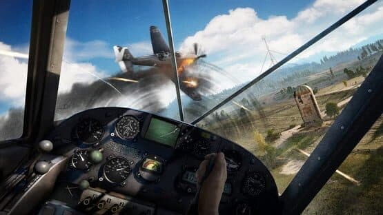 Far Cry 5: Gold Edition — screenshot 3