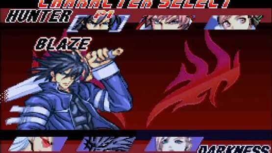 Unholy Night: The Darkness Hunter — screenshot 1