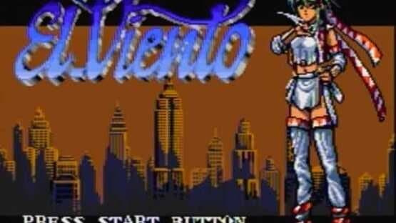 El Viento — screenshot 1