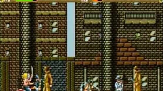 El Viento — screenshot 2