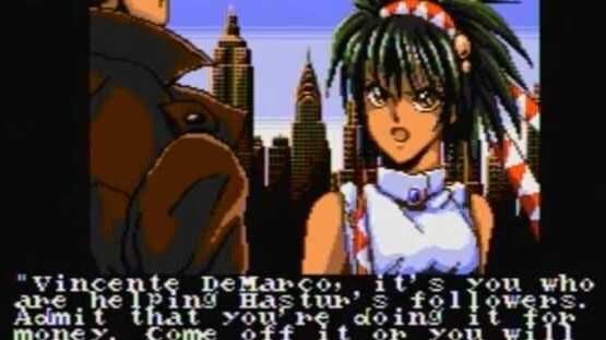 El Viento — screenshot 3