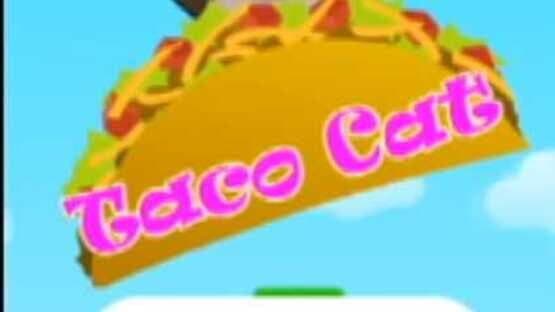 Taco Cat Jump Game — screenshot 1