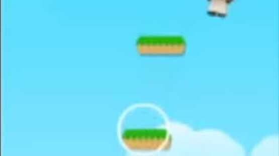 Taco Cat Jump Game — screenshot 2