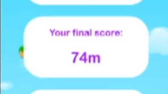 Taco Cat Jump Game — screenshot 3