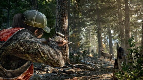Far Cry 5: Hope County - MT Collector's Case — screenshot 4