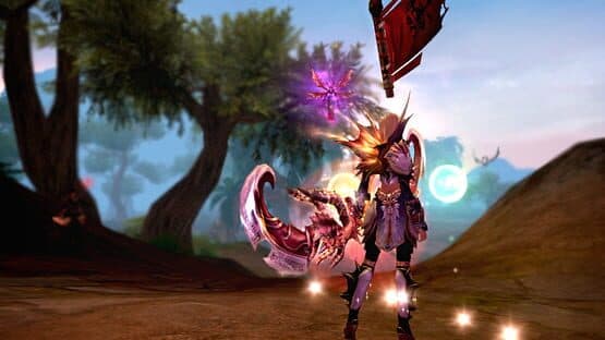 Perfect World — screenshot 3