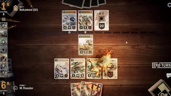 Kards: The WWII Card Game — screenshot 2