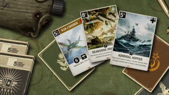 Kards: The WWII Card Game — screenshot 3